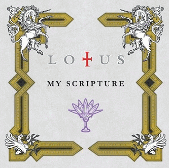 Lotus : My Scripture